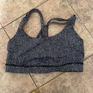 Lululemon Bra